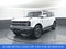 2025 Ford Bronco Outer Banks 312A