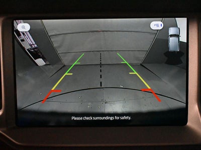 2025 Ford Bronco Outer Banks 312A