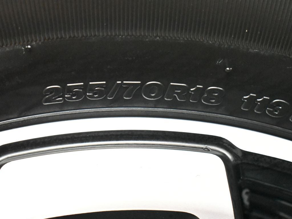 2025 Ford Bronco Outer Banks 312A