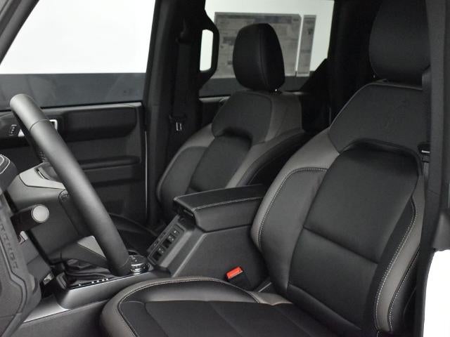 2025 Ford Bronco Outer Banks 312A