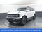2025 Ford Bronco Outer Banks 312A