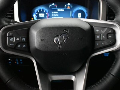 2025 Ford Bronco Outer Banks 312A