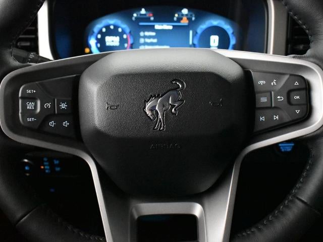 2025 Ford Bronco Outer Banks 312A