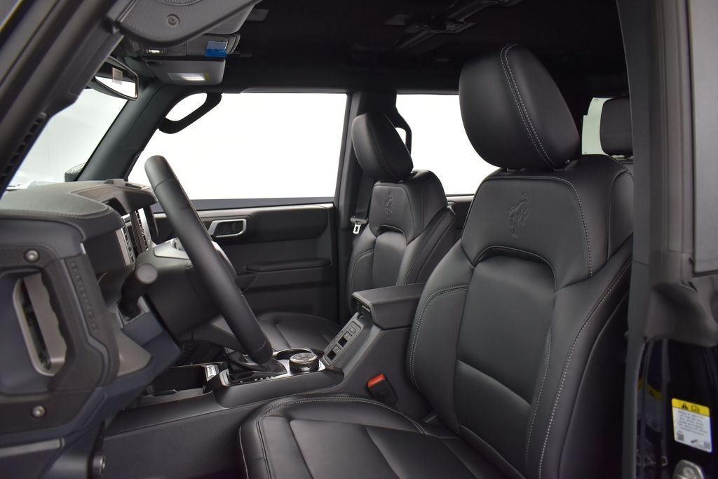 2026 Ford Bronco Outer Banks 312A