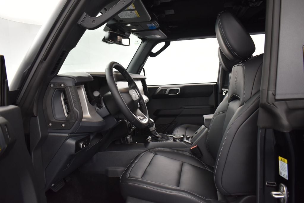 2026 Ford Bronco Outer Banks 312A