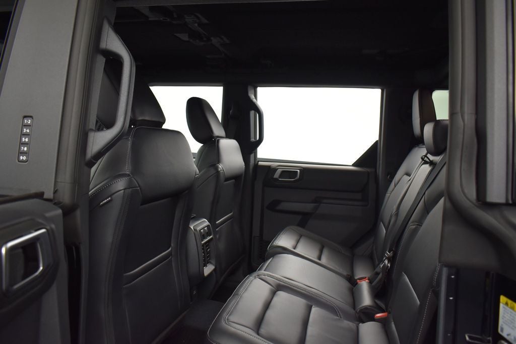 2026 Ford Bronco Outer Banks 312A