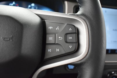 2026 Ford Bronco Outer Banks 312A