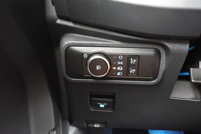 2026 Ford Bronco Outer Banks 312A