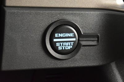 2026 Ford Bronco Outer Banks 312A