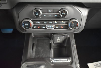 2026 Ford Bronco Outer Banks 312A