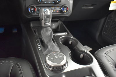2026 Ford Bronco Outer Banks 312A