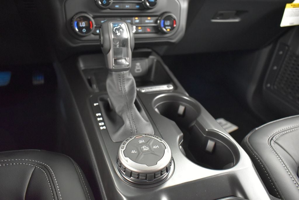 2026 Ford Bronco Outer Banks 312A