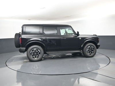 2026 Ford Bronco Outer Banks 312A