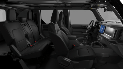 2026 Ford Bronco Outer Banks 312A