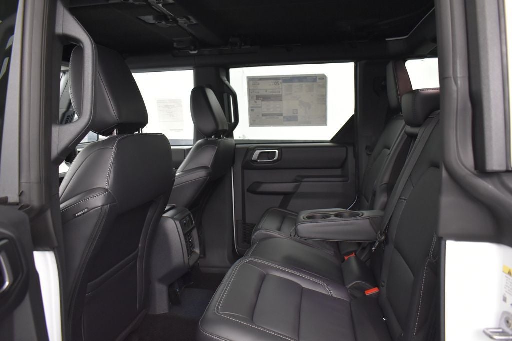 2026 Ford Bronco Outer Banks 312A