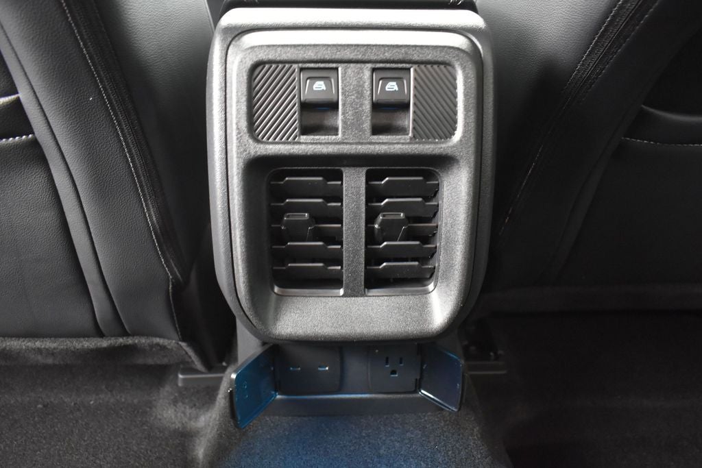 2026 Ford Bronco Outer Banks 312A