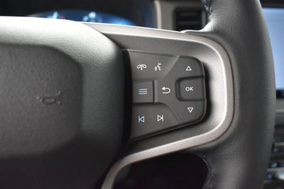 2026 Ford Bronco Outer Banks 312A