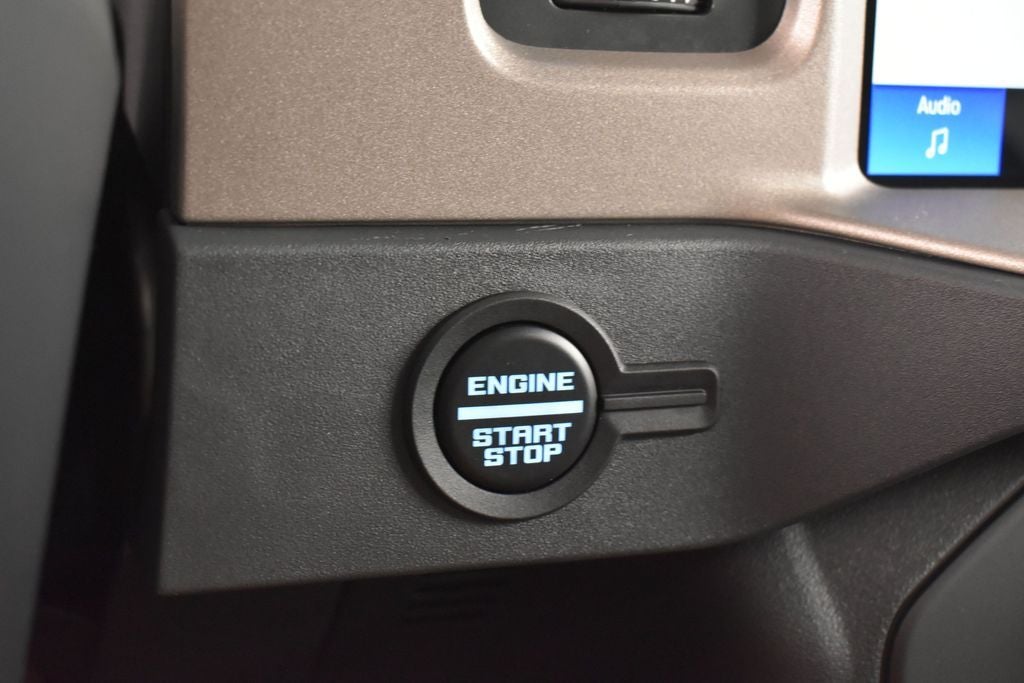 2026 Ford Bronco Outer Banks 312A