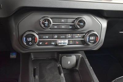 2026 Ford Bronco Outer Banks 312A