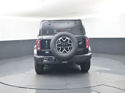 2026 Ford Bronco Outer Banks 312A