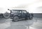 2026 Ford Bronco Outer Banks 312A