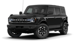 2026 Ford Bronco Outer Banks 312A