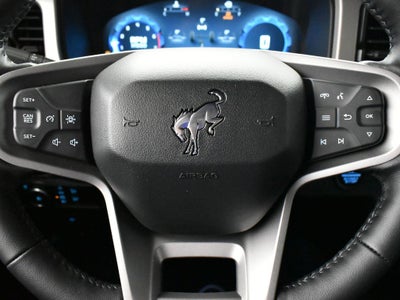 2025 Ford Bronco Outer Banks 312A