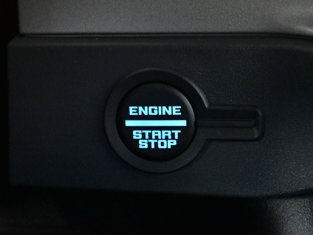 2025 Ford Bronco Outer Banks 312A