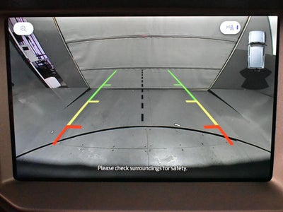 2025 Ford Bronco Outer Banks 312A