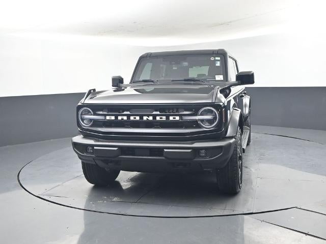 2025 Ford Bronco Outer Banks 312A