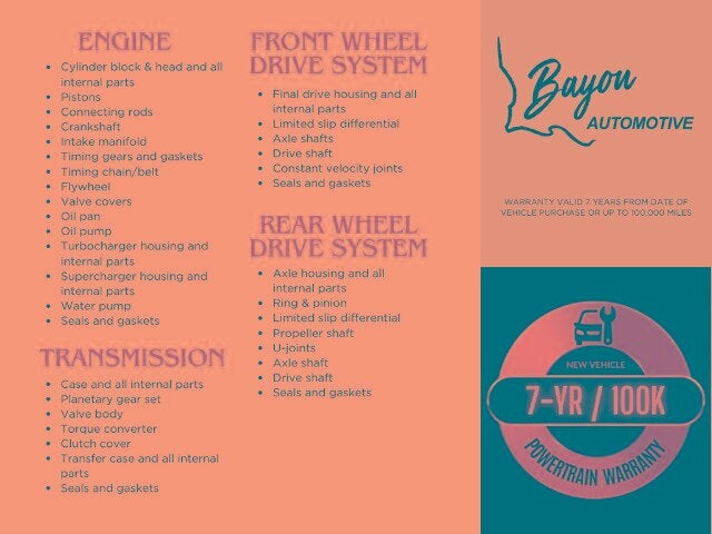 2025 Ford Bronco Outer Banks 312A