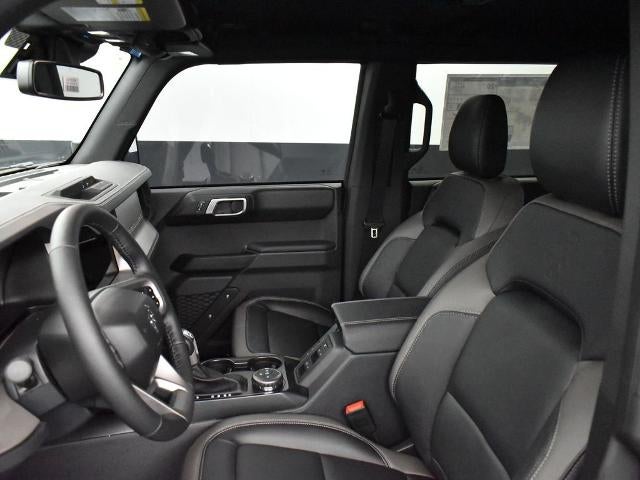 2025 Ford Bronco Outer Banks 312A