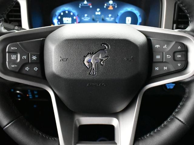 2025 Ford Bronco Outer Banks 312A