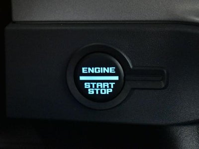 2025 Ford Bronco Outer Banks 312A