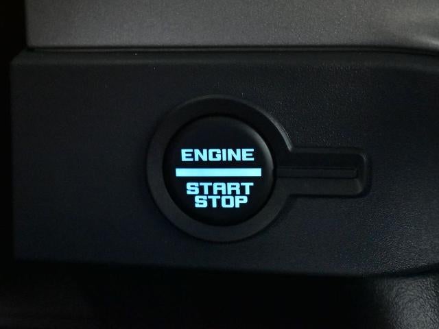 2025 Ford Bronco Outer Banks 312A