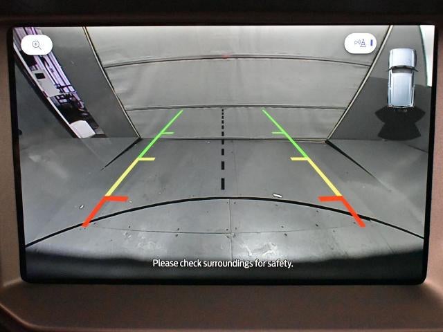 2025 Ford Bronco Outer Banks 312A