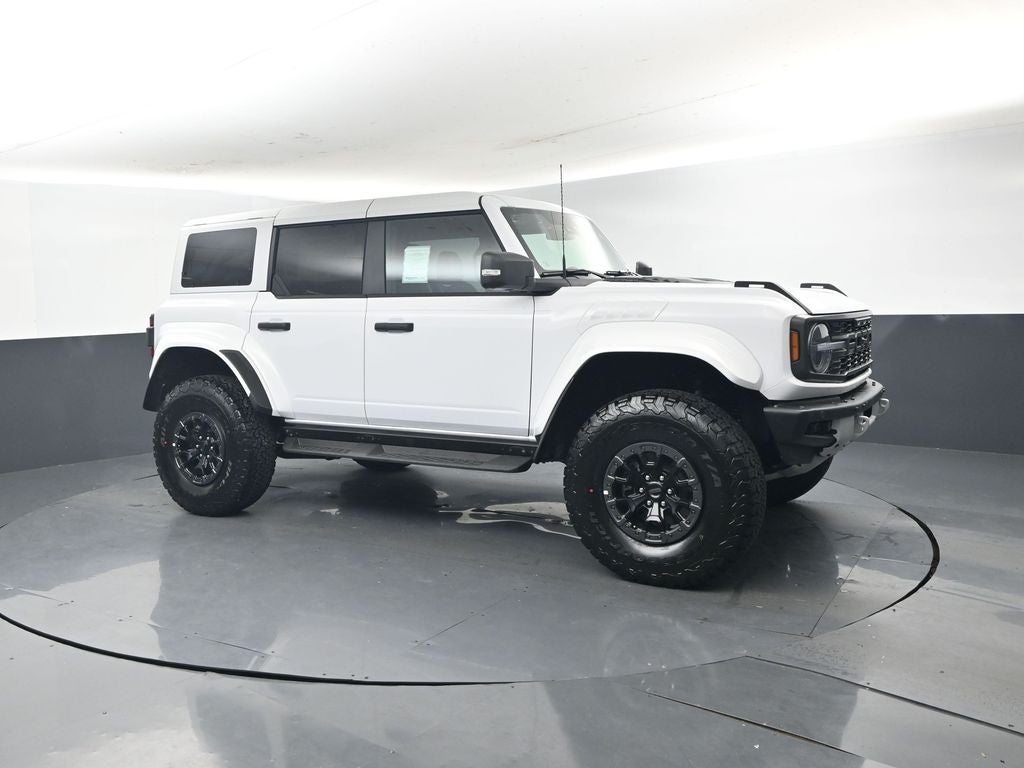 2025 Ford Bronco Raptor 374A