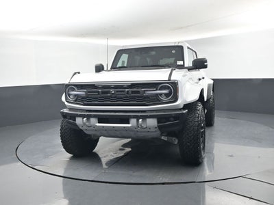 2025 Ford Bronco Raptor 374A