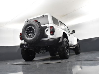 2025 Ford Bronco Raptor 374A