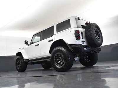 2025 Ford Bronco Raptor 374A