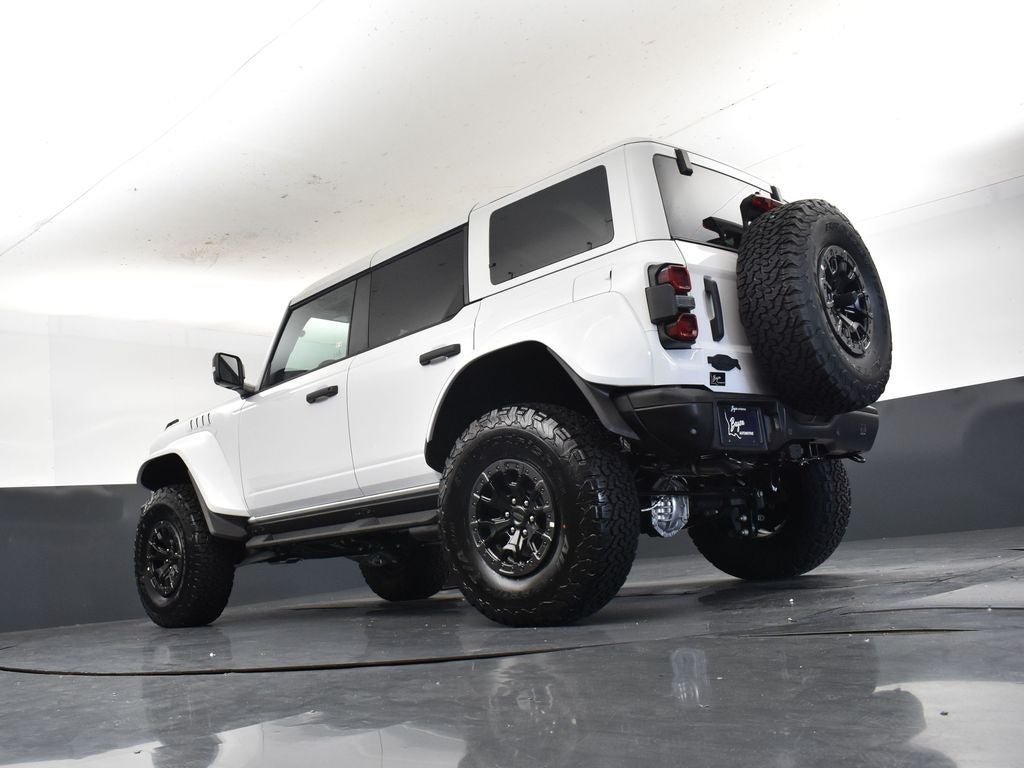 2025 Ford Bronco Raptor 374A