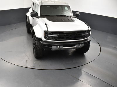 2025 Ford Bronco Raptor 374A