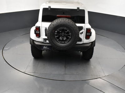 2025 Ford Bronco Raptor 374A