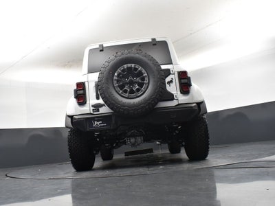 2025 Ford Bronco Raptor 374A