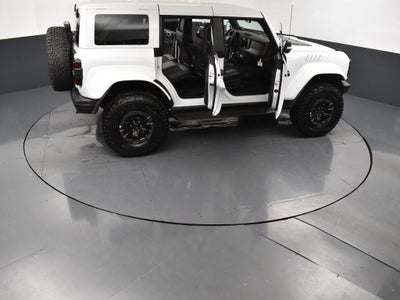 2025 Ford Bronco Raptor 374A