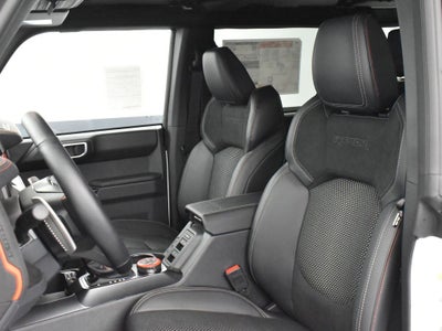 2025 Ford Bronco Raptor 374A