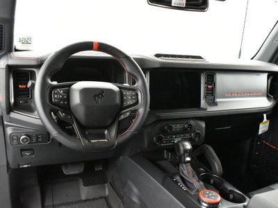 2025 Ford Bronco Raptor 374A