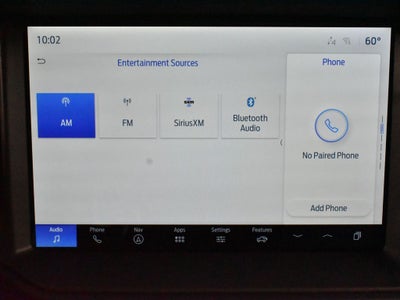 2025 Ford Bronco Raptor 374A