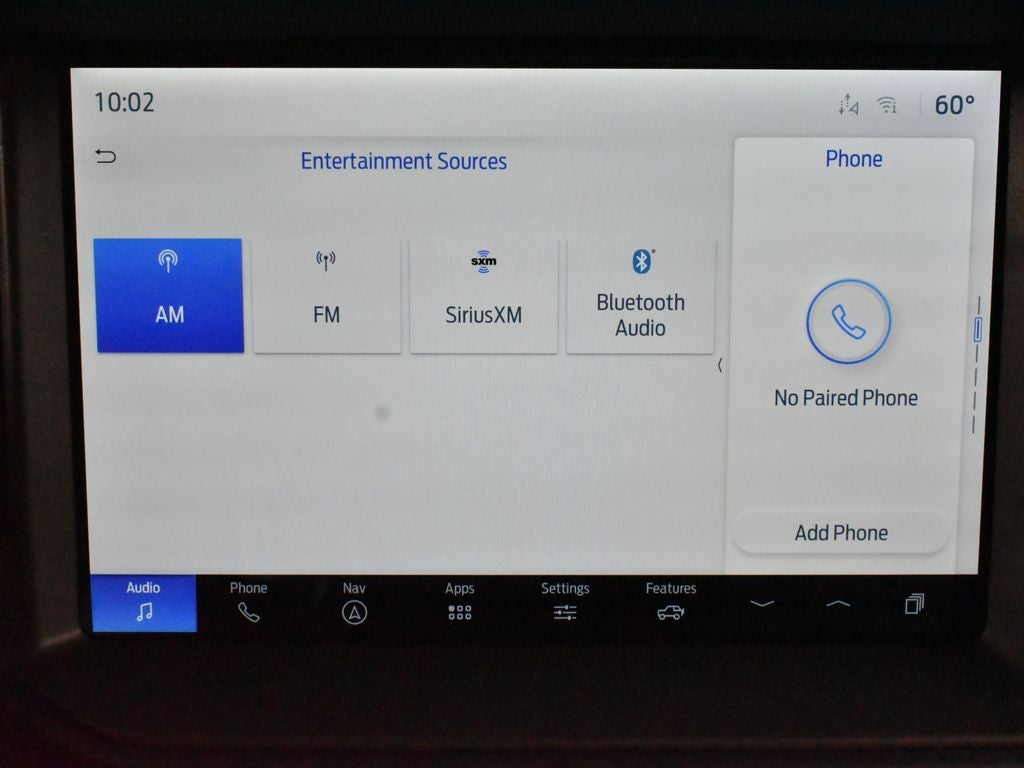 2025 Ford Bronco Raptor 374A