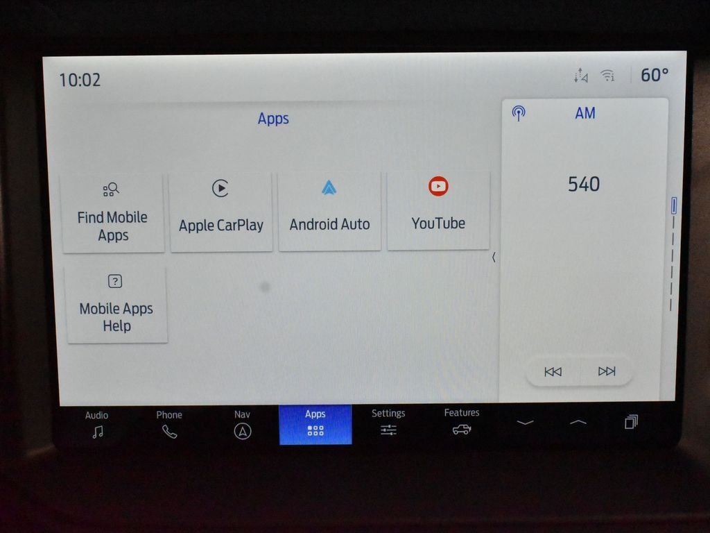 2025 Ford Bronco Raptor 374A